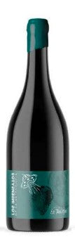 BODEGAS MOCÉN :: LEGUILLON RUEDA · 2019 · 0,75L.