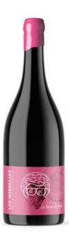 BODEGAS MOCÉN :: LEGUILLON RUEDA · 2019 · 0,75L.