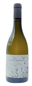 LA RENOUEE :: BLANCO LE VIEUX SEMILLON ·2022·  0,75 L.