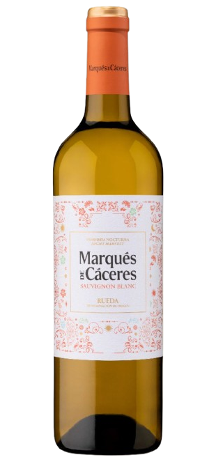 MARQUES DE CACERES  :: SAUVIGNON BLANC ·2024·  0.75L.