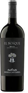 SIERRA CANTABRIA :: FINCA EL BOSQUE ·2022· 0,75 L.