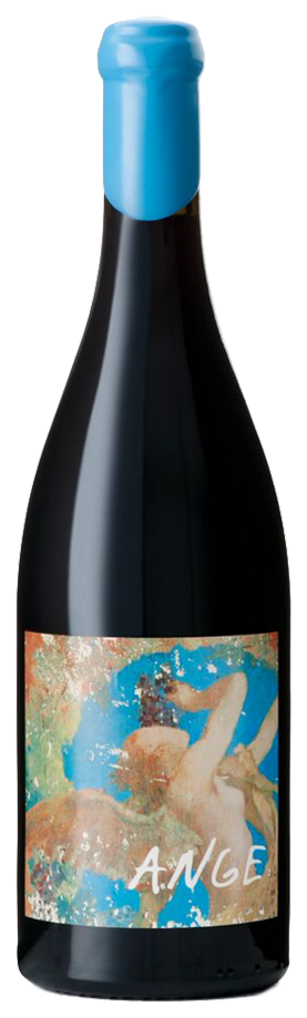DOMAINE DE L´ECU :: ANGE ·2018·  0.75L.