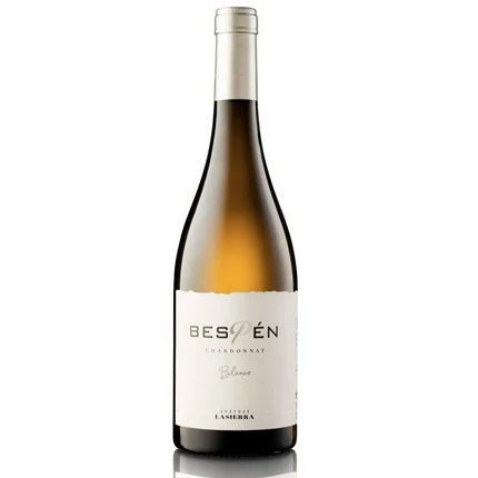 LUIS OLIVAN :: BESPEN CHARDONNAY ·2024·  0.75L.