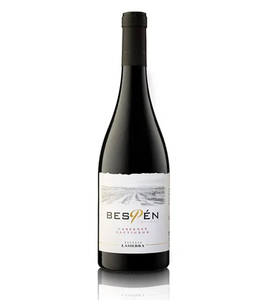 LUIS OLIVAN :: BESPEN CABERNET SAUVIGNON ·2022·  0.75L.