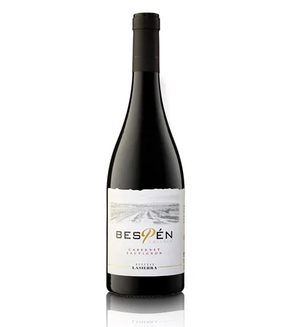 LUIS OLIVAN :: BESPEN CABERNET SAUVIGNON ·2022·  0.75L.