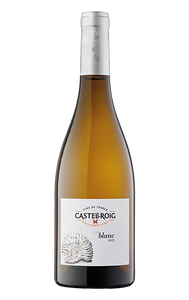 CASTELLROIG :: SO BLANC PENEDÈS ·2023·  0,75L.