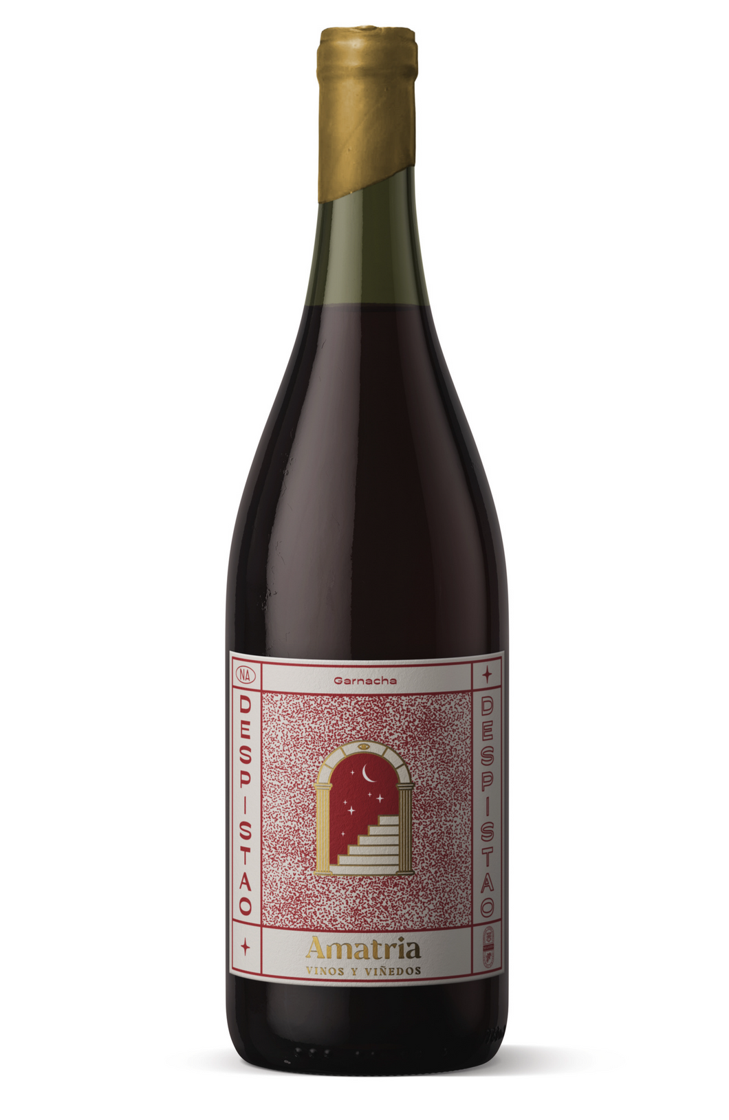 DESPISTAO :: TINTO ·2024· 0,75 L.