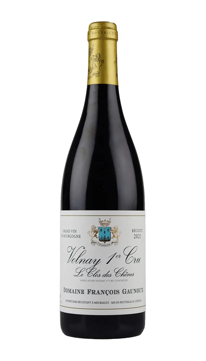 GAUNOUX ::VOLNAY 1ER CRU LE CLOS DES CHENES ·2020· 0,75 L.