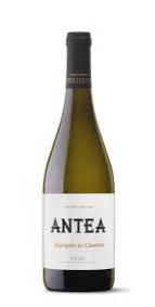 ANTEA :: ZURIA BARRELAN FERMENTATUTA · 2014 · 0,75L.