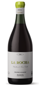 LA ROCHA :: BLANCO VIURA ·2024· 0,75 L.