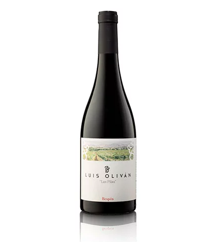LUIS OLIVAN :: GARNACHA LAS PILAS ·2023·  0.75L.