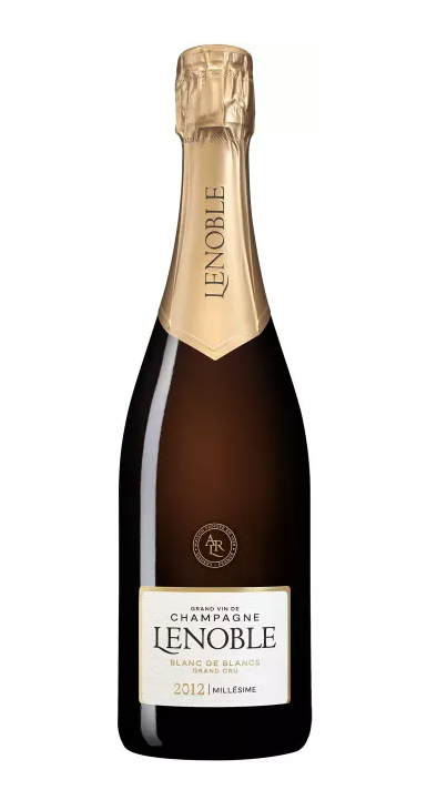 LENOBLE :: CHAMPAGNE BLANC DE BLANCS GRAND CRU M.2012 ·  0,75 L.