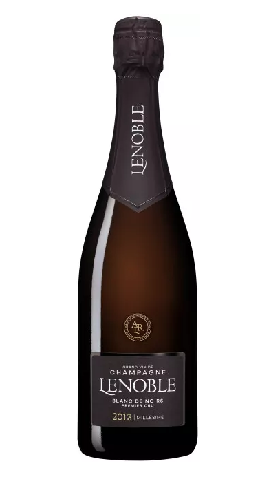 LENOBLE :: CHAMPAGNE BLANC DE NOIRS PREMIER CRU M.2016 ·  0,75 L.