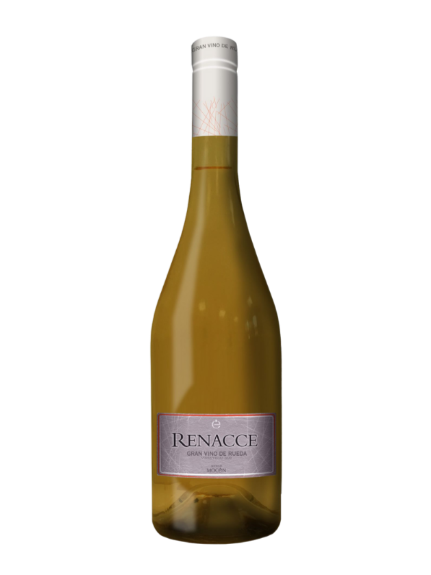 BODEGAS MOCÉN :: RENACCE CHARDONNAY LIAS 0,75L-N.