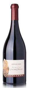 DOMAINE GÉRARD MILLET :: SANCERRE ROUGE ·2014·  0.75L.
