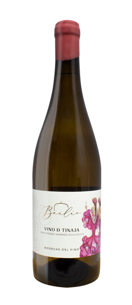 DEL PINO :: BAILIO PX ECO TINAJA 0.75 L.