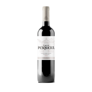 PESQUERA :: CRIANZA ·2021· 0,75 L.