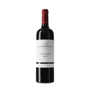 ALTOS DEL ENEBRO :: TOMÁS GONZÁLEZ TINTO ROBLE · 2019 · 0,75 L.