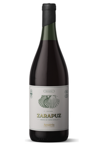 ZAPAPUZ :: TINTO ·2024· 0,75 L.