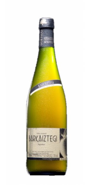 BARKAIZTEGI :: GORENAK SAGARDOA 0,75 L.