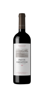 PAGO DE CARRAOVEJAS :: CRIANZA ·2022· 0,75 L.