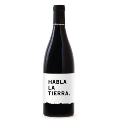 HABLA :: HABLA LA TIERRA ·2020·  0.75L.