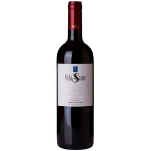 VIÑA SASTRE :: TINTO CRIANZA ·2021· 0,75 L.